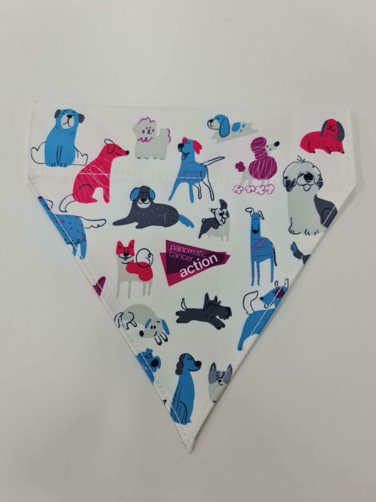 dog bandana