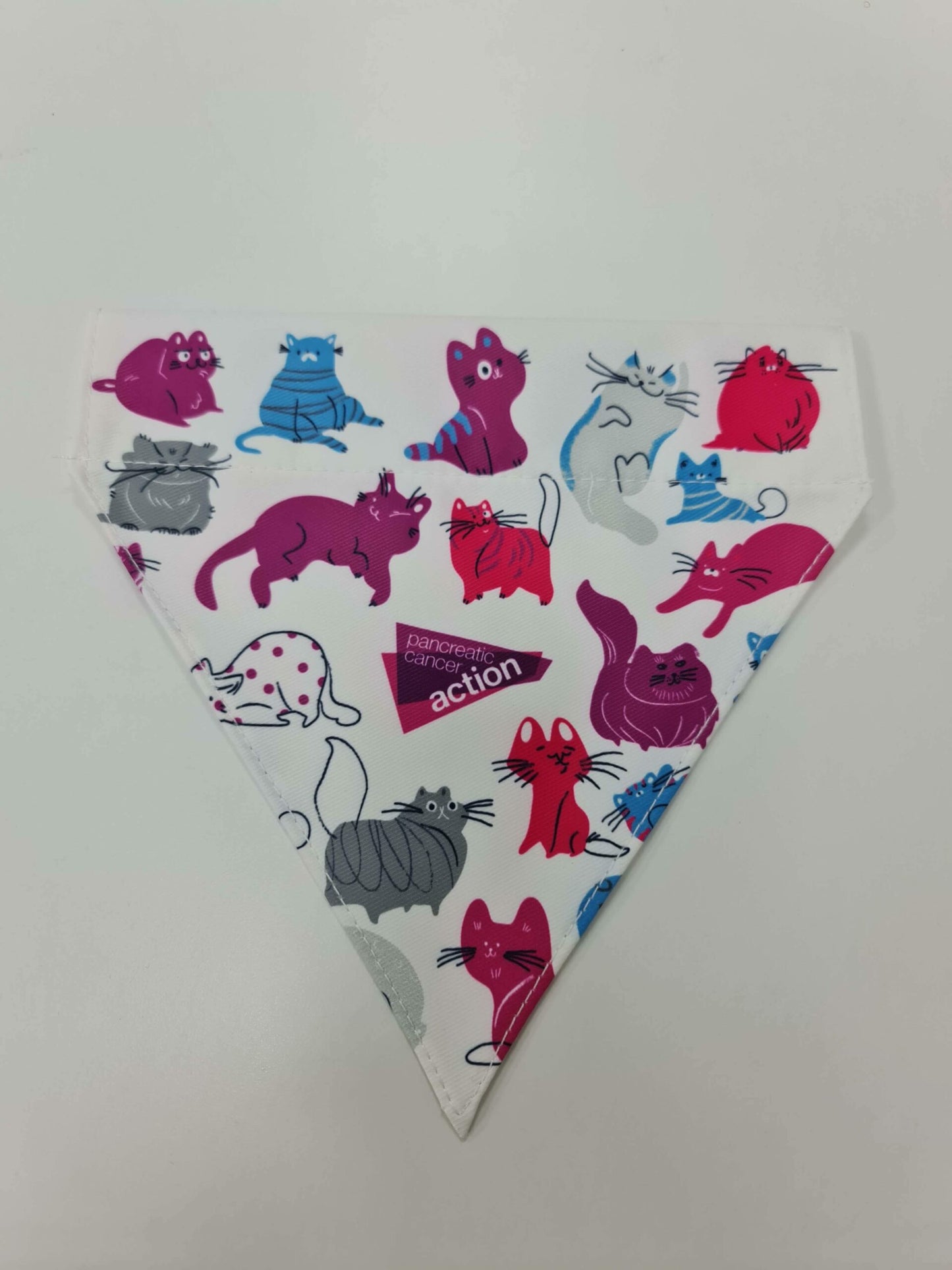 Cat bandana