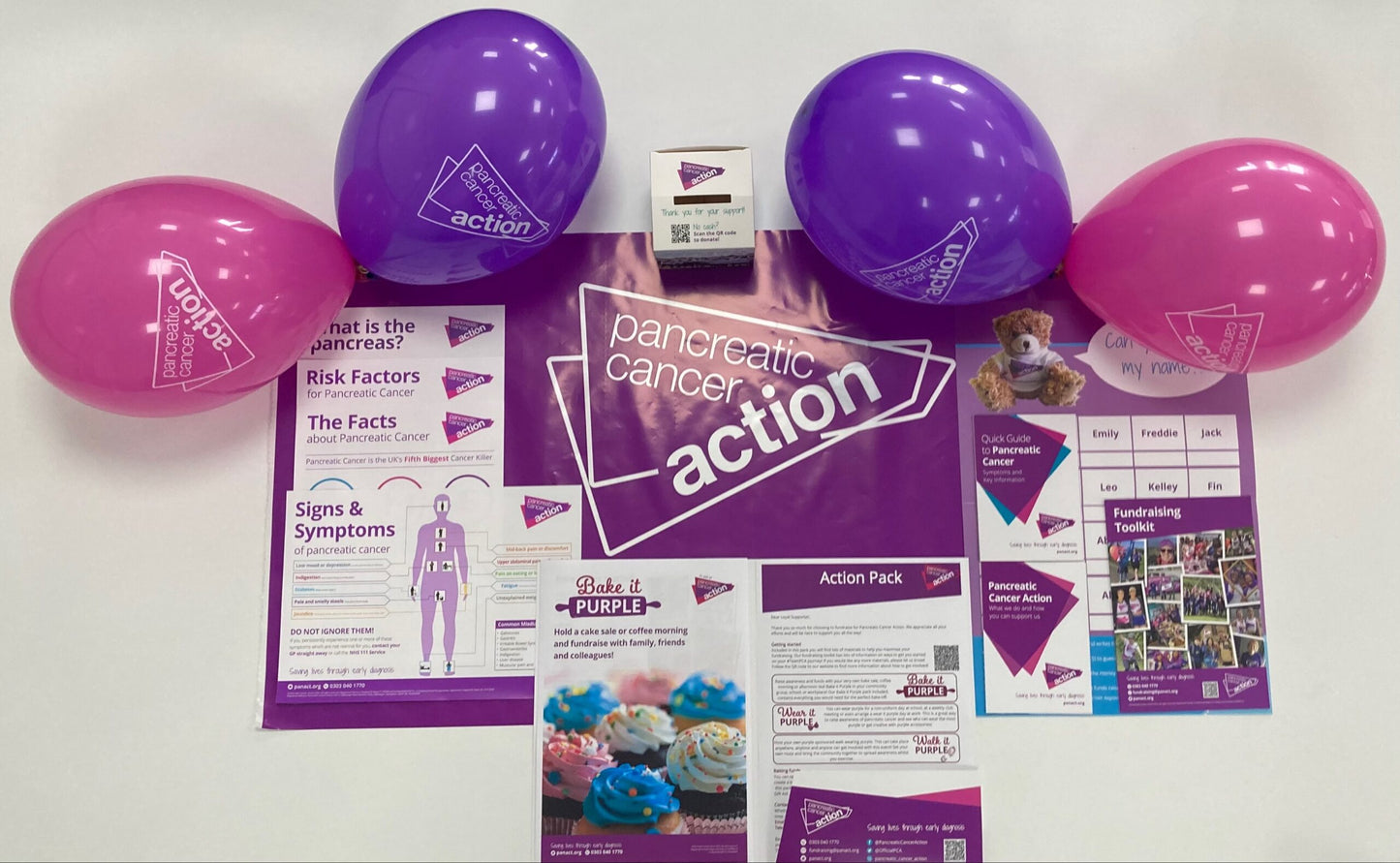 Action Pack