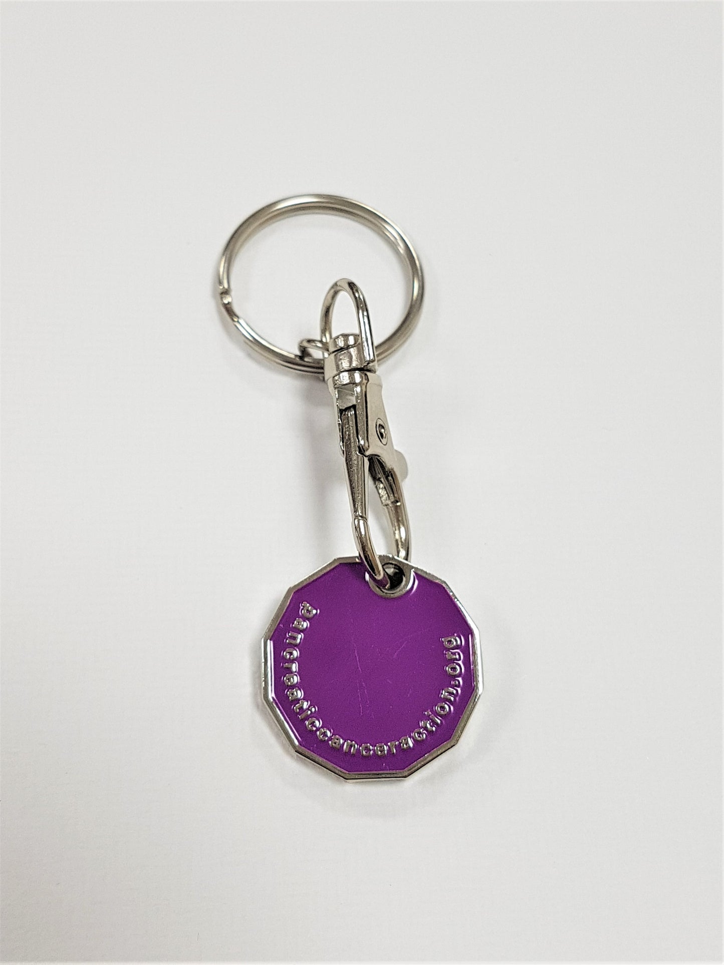 Pancreatic Cancer Action