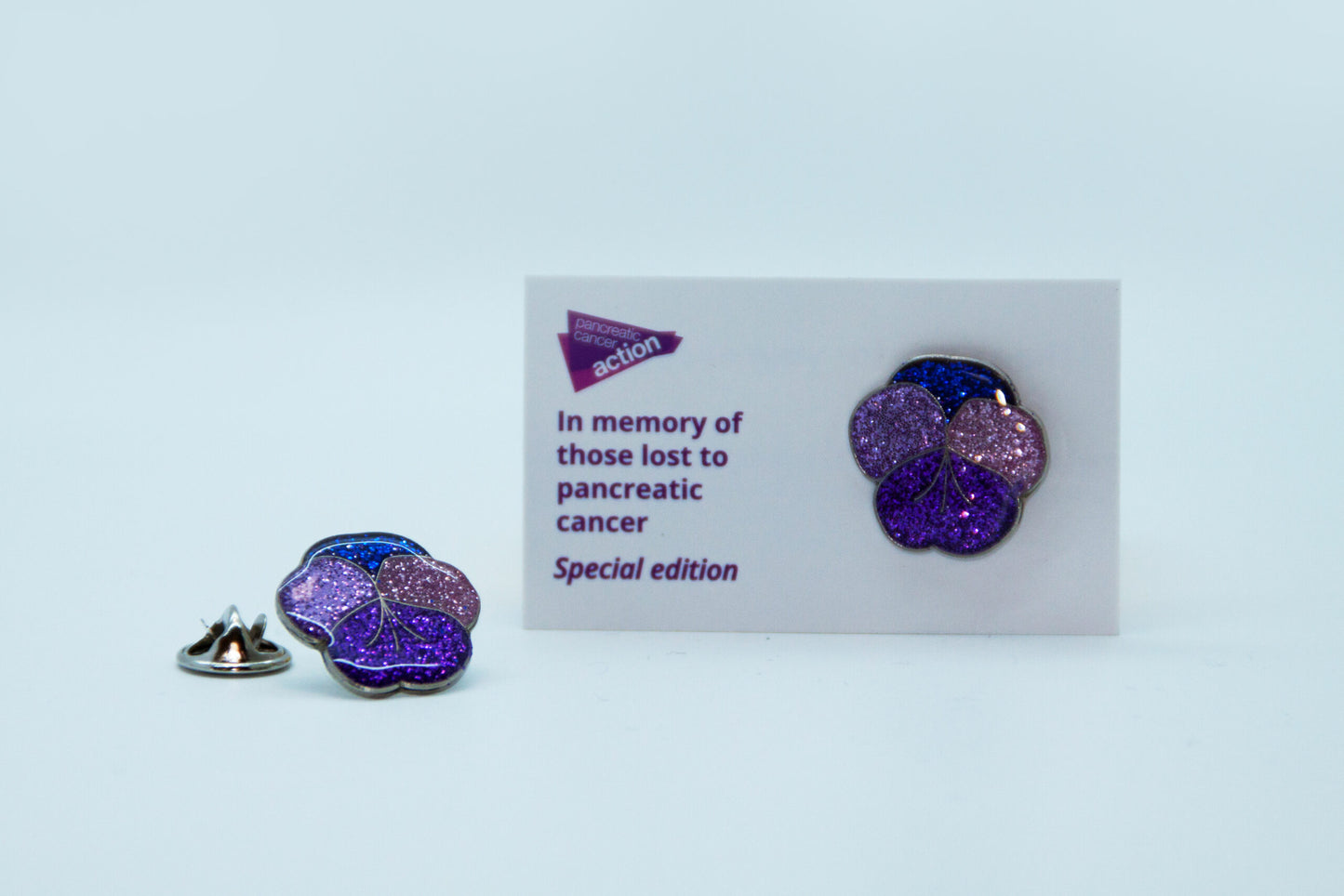 Pancreatic Cancer Action