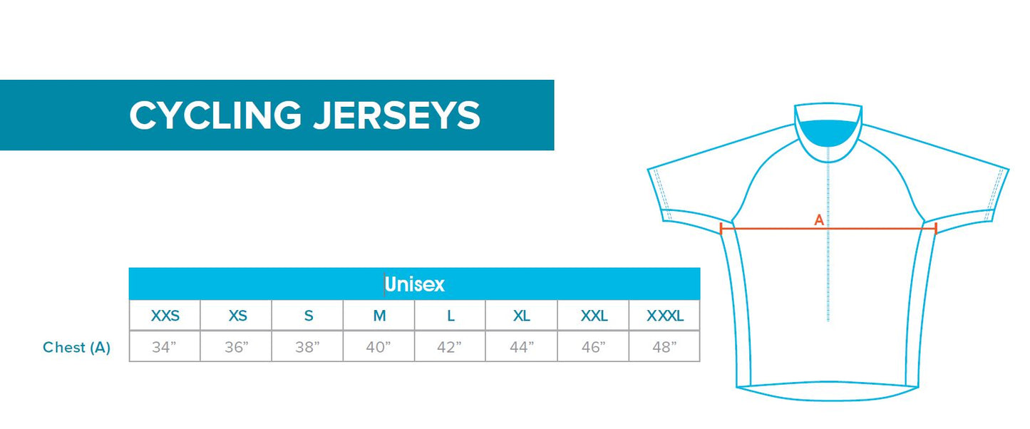Cycling Jerseys