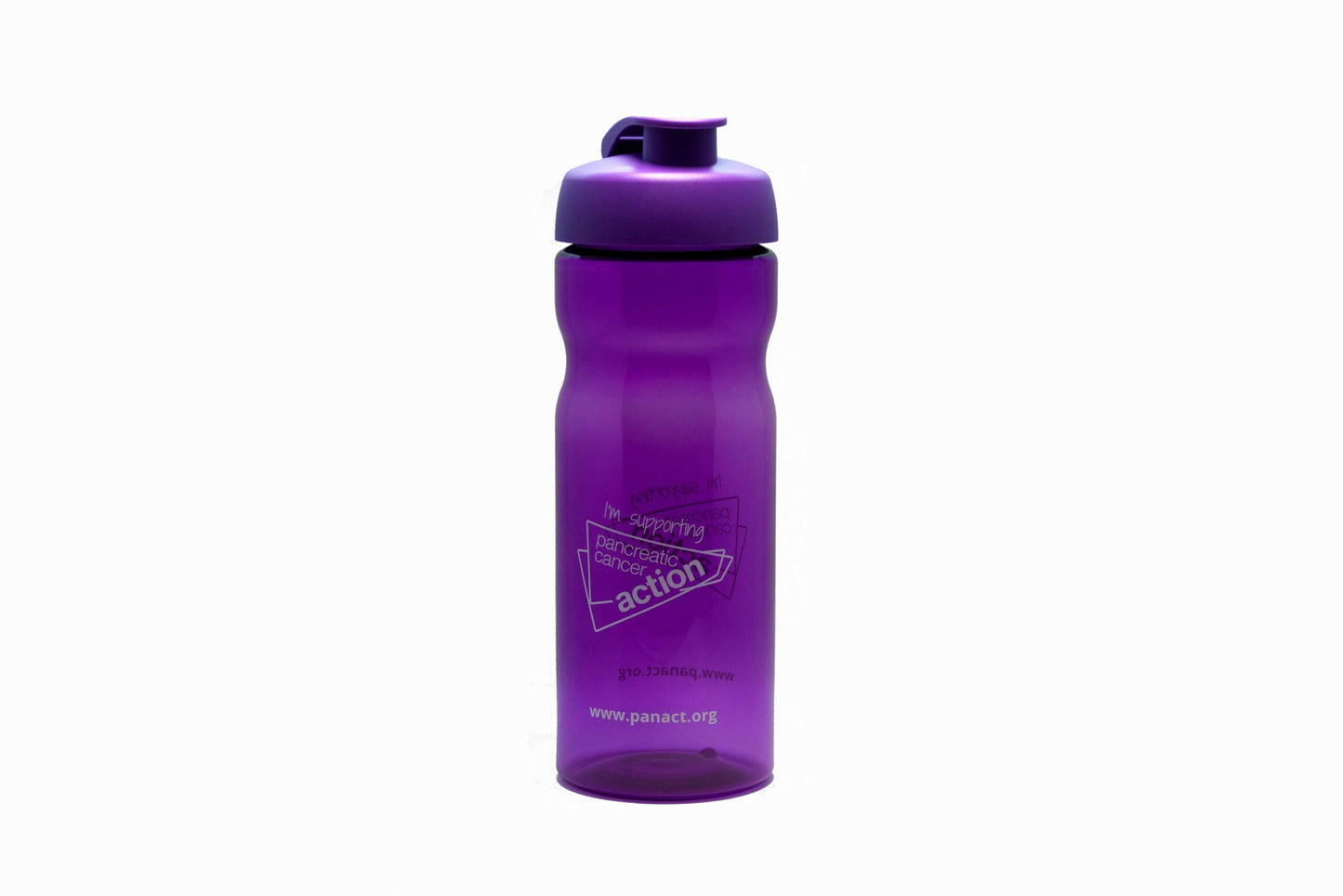 Pancreatic Cancer Action