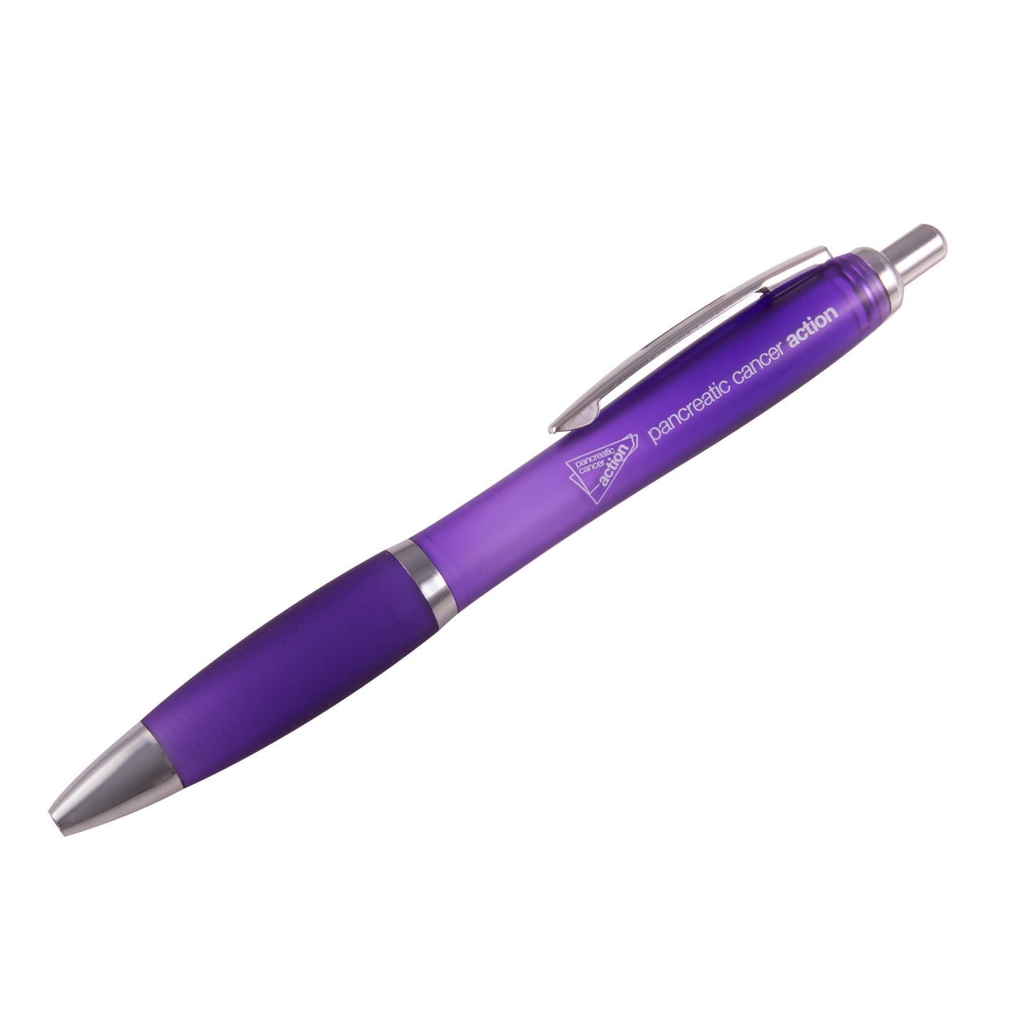 Pancreatic Cancer Action pen