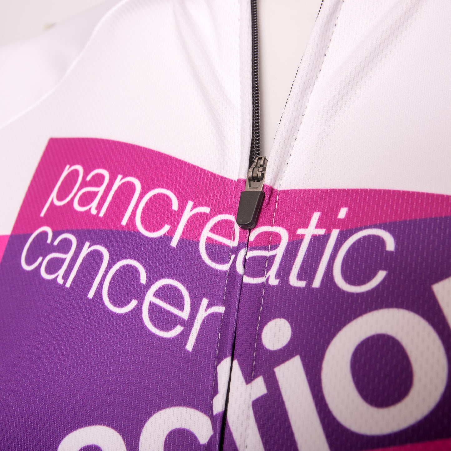 Pancreatic Cancer Action