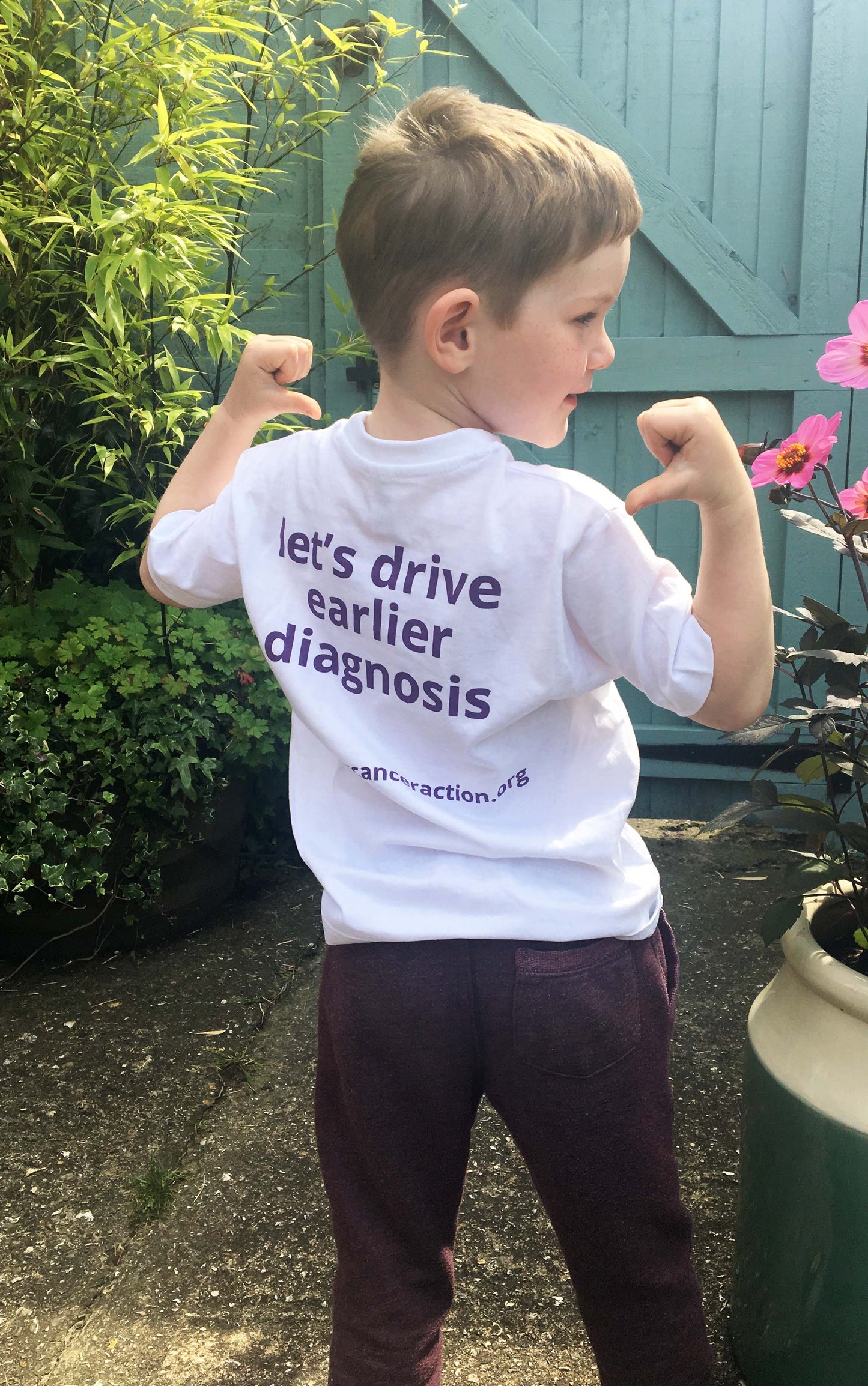 Pancreatic Cancer Action
