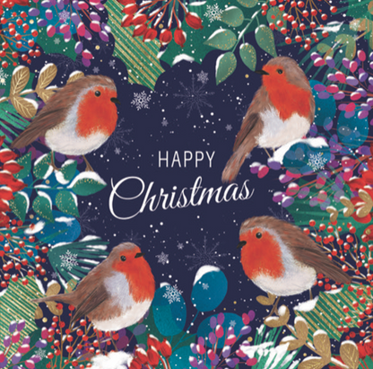 Christmas Cards