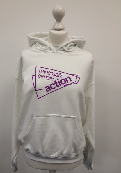 white hoody
