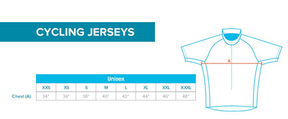 Cycling Jerseys