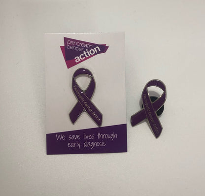 Pin badge